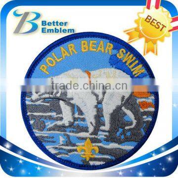 Embroidery Patches Wholesale photo-5