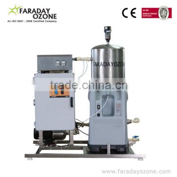 Water Ozone Machine/ water treatment produst