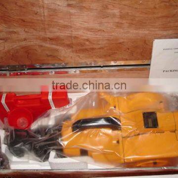 YN27 Gasoline Pionjar Rock Drill photo-5