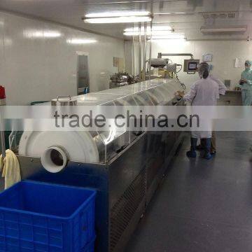 Soft Capsule And Paintball Drying Machine In Compliance With GMP Requirement photo-6