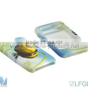 animal silicone phone case of sedex factory