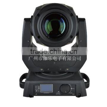 120W Moving Head Light 18CH Stage Light photo-2