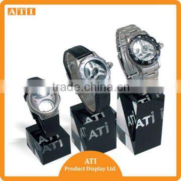 Hongkong ATI Acrylic Watch Crystal photo-5