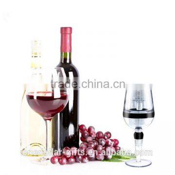 Mini Wine Aerator for Travel photo-2
