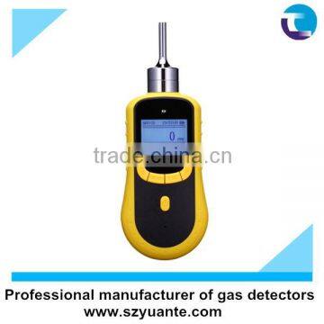 Internal pump explosion proof C7H8 methylbenzene gas analyzer