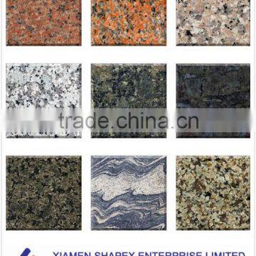 Granite Stone for Floor Tiles Price Philippines photo-3