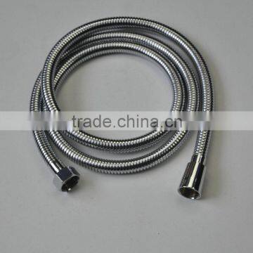 stainless steel flexible metal shower pipe