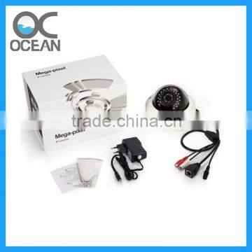 Ocean OC-522 960P Support Dual Stream ONVIF DDNS Software P2P IP Camera Support IPhone,Android photo-3