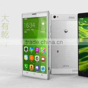 Shenzhen Jiayu g6 smart phone 5.7inch Best quality android unlocked MTK6592 octa core dual sim card