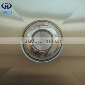 Durable Stainless Steel Kitchen Sink photo-3