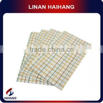 China super absorbent soft multi purpose all purpose kitchen nonwoven dry cleaning wipes