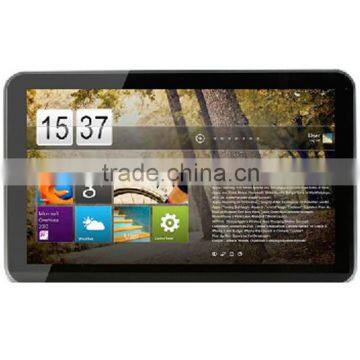 21.5 inch Wall Mounted Android IR Touch Player