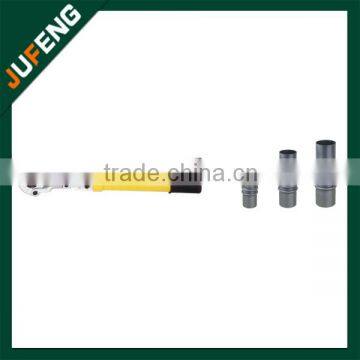 machanical tube expanding tool JT-1632