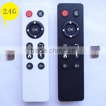 New arrival 2.4g bluetooth laptop remote control