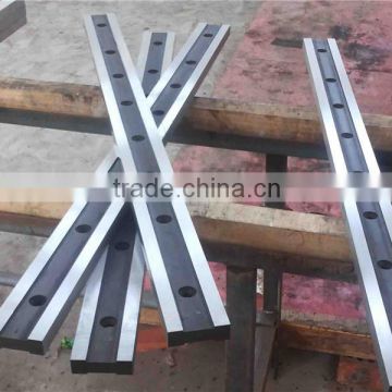 forever industrial machine shearing blade