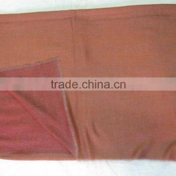 2016 CASHMERE SCARF REVERSABLE TEXTILE photo-3