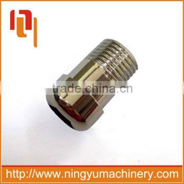 High Quality steel Spray Gun Connectors