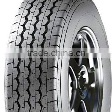 Famous Chinese Tyre Brand YONKING With 205R14 for Passenger Car Tyre