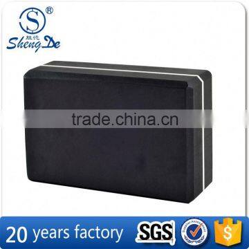 2015 EVA Heated Yoga Block, High Resilience Foam Block, Eva Yoga Brick Manufacturer photo-2