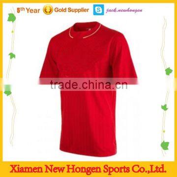 Customized cheap soccer jersey set