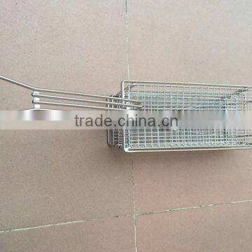 Chicken Frying Basket photo-4