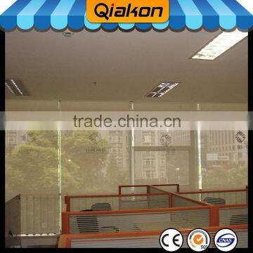 Electric Motorized roller shades curtain system