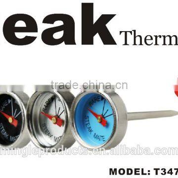 Steak Thermometer_T347(Set of 4) photo-2