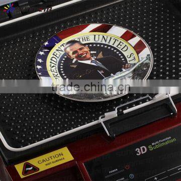 Penny Press 3D Sublimation Vacuum Press Machine for Sale ST-3042 photo-5