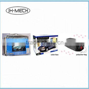 Good Quality Waterproof , Dust ,UV Protection Weather Proof Car Cover photo-2