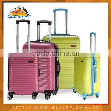 China supplier wholesale Creative design Custom Luggage