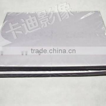 inkjet printing pvc sheet pvc id card material for card making