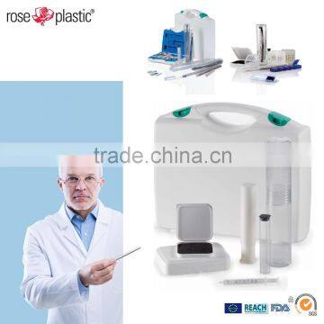 Dental Unit Optical Fiber Control Boxes