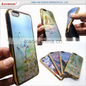 3D cartoon mobile phone case cover for huawei ascend t u 1000 1100 211 161l 330