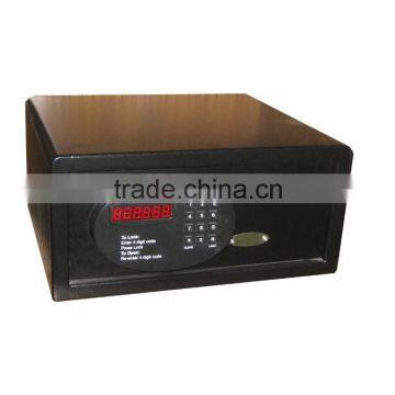 2015 popular sold laptop safe box ELE