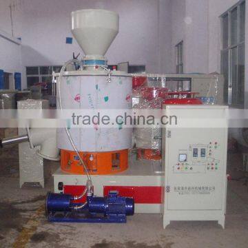 High Speed Mixer