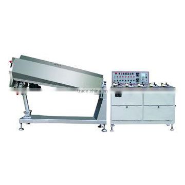 Batch roller and Rope sizer