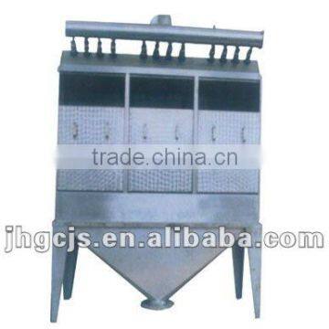 China maize corn starch processing machine & pressure arc sieve