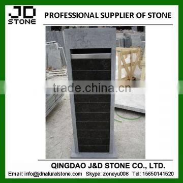 bluestone mailbox/ stone postbox/ letter boxes for sale