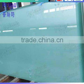High quality frosted tempered glass for your doors(PR-G65)