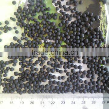 Ring Die Organic Fertilizer Pellet Machine photo-5