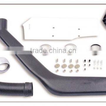 Toyota Land Cruiser 60, 61 & 62 Series Snorkel