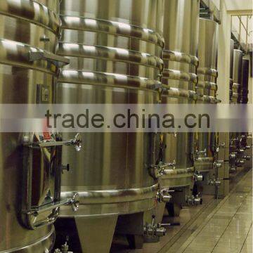 Superior quality delicious wine brewing machine