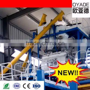 2016 new precast concrete machine for lightweight concrete wall panel