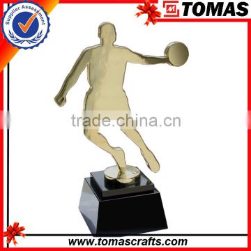 Best Quality Sport Metal Trophy Cups