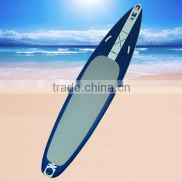 China manufacturer ISUP 10'*30"6" drop stitch material customized inflatable stand up paddle board for yoga