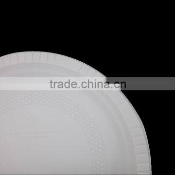 Disposable Feature Biodegradable Material Biodegradable Tray