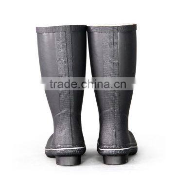 Steel Toe Boots