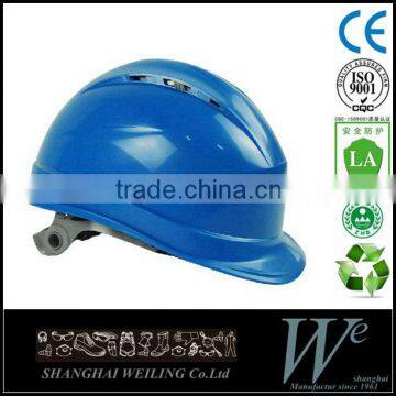 ABS/ PE/ FRP safty helmets wholesale