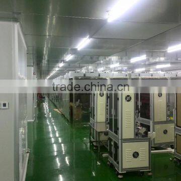 ONN-J08 Intergrated Led Cleanroom Lighting For Workshop / Hospital / Office