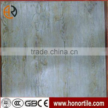 600x600mm rustic wooden tiles